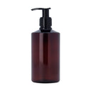 300ml Plastic Bottle & Pump