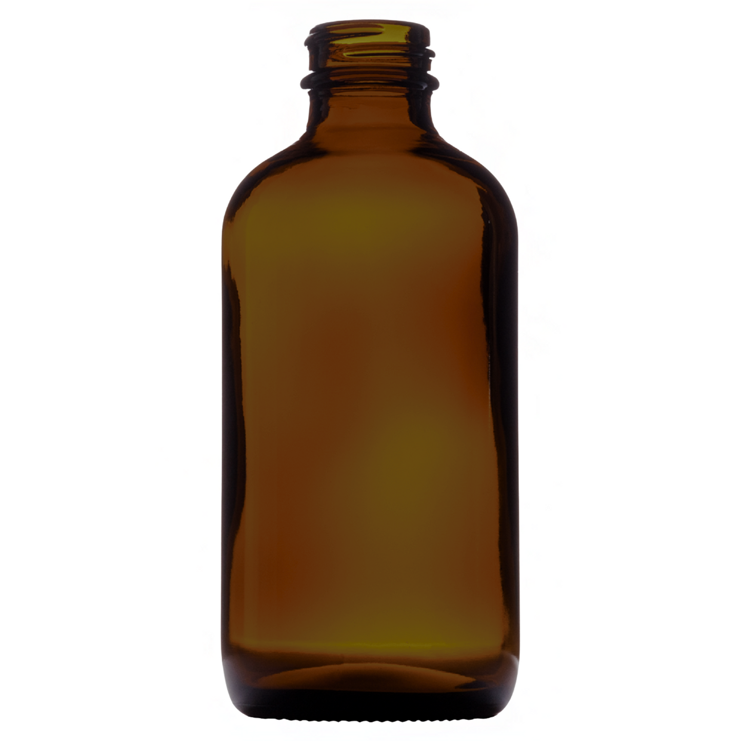 240ml Glass Bottle & Pump
