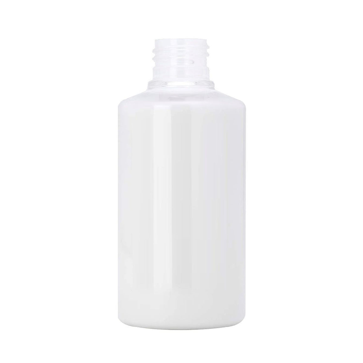 BULK BUY 300ml ROMA White Bottle & Pump (Qty 189)