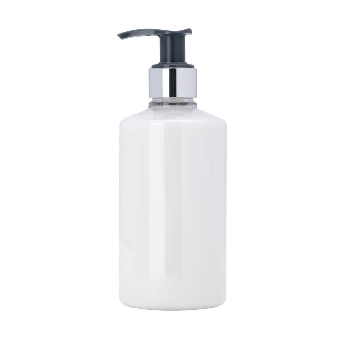 300ml Plastic Bottle & Pump