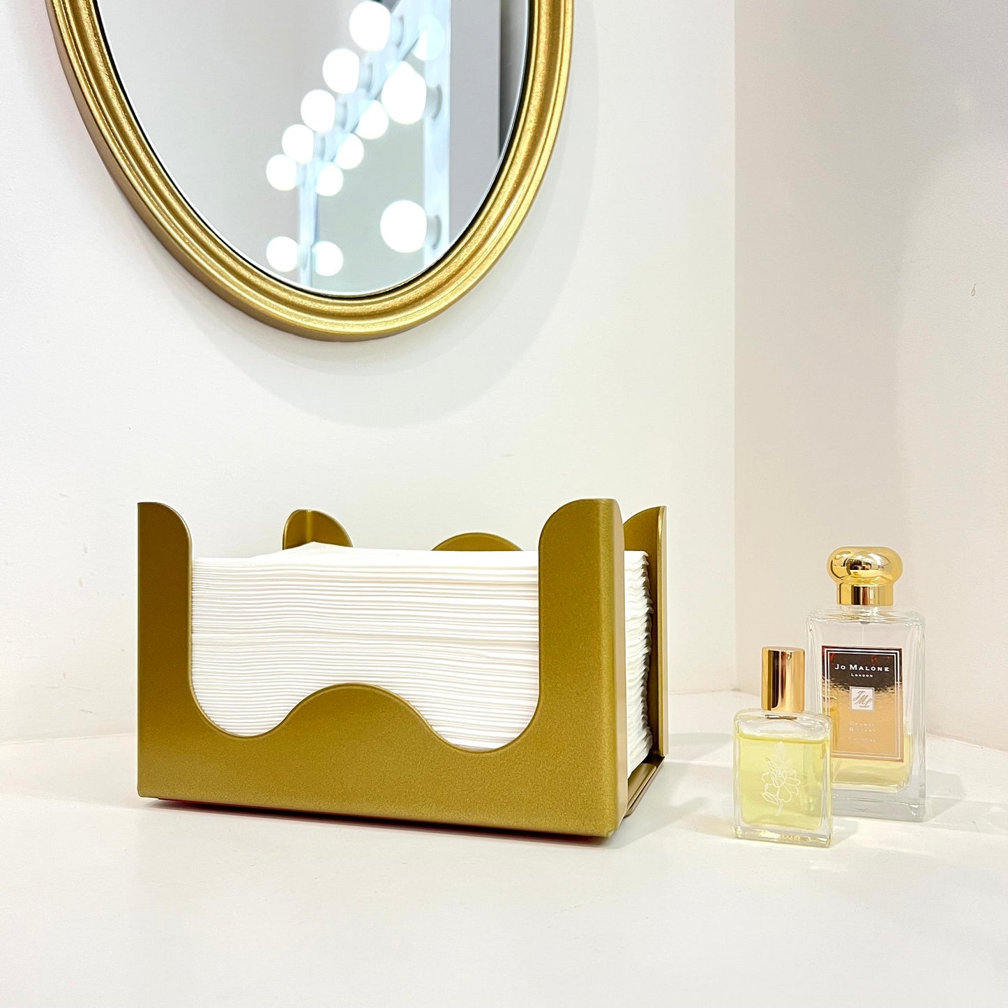 Luxury Hand Towel Dispenser