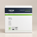 Linen-Feel Paper Napkins