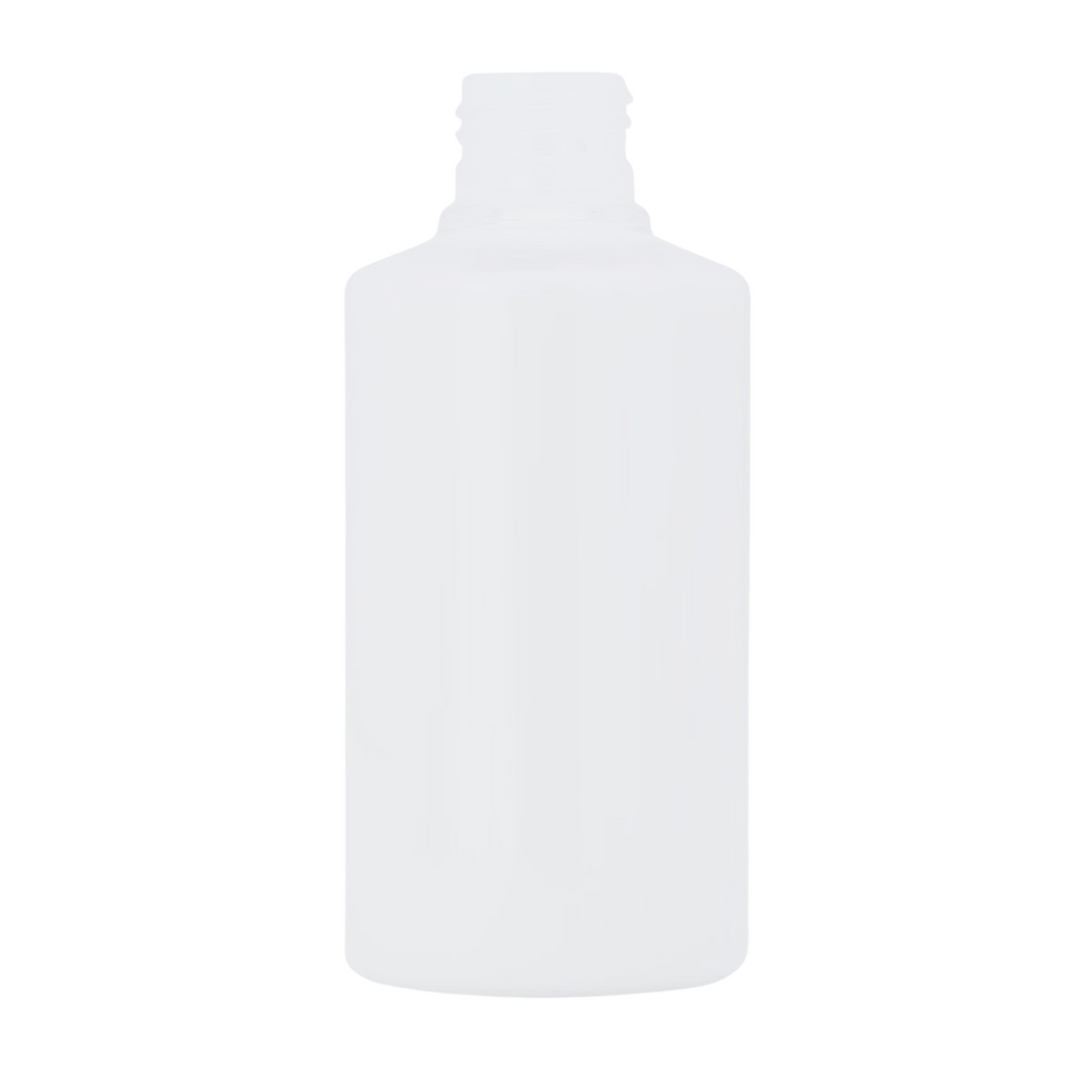 300ml Plastic Bottle HDPE
