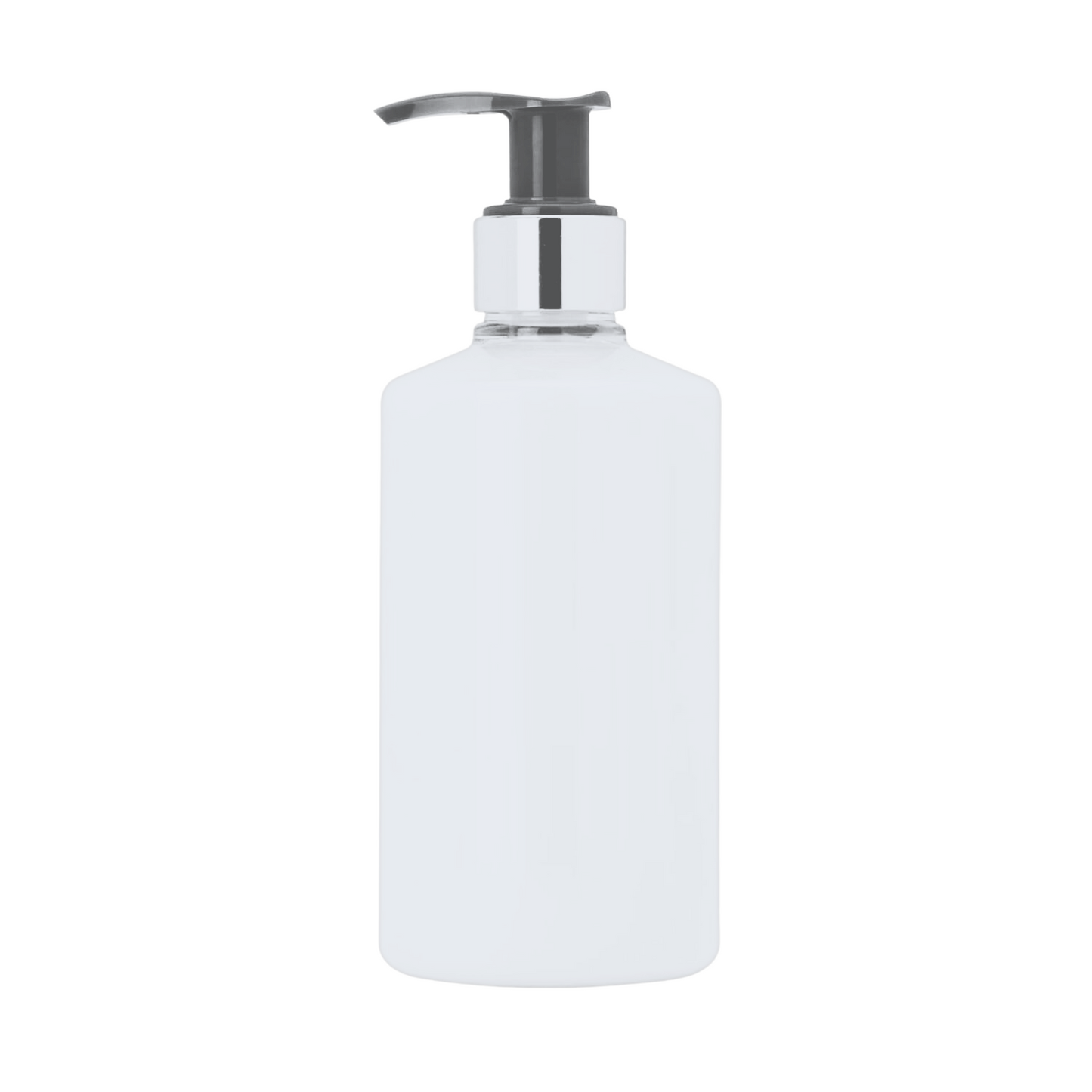 300ml Plastic Bottle & Pump