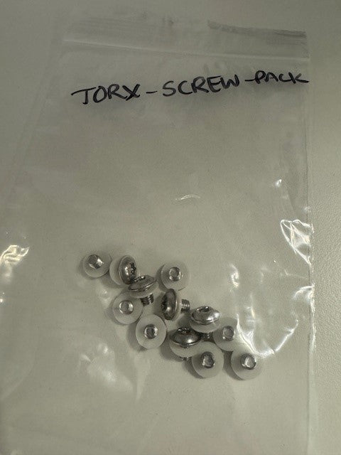 TORX Screw Pack