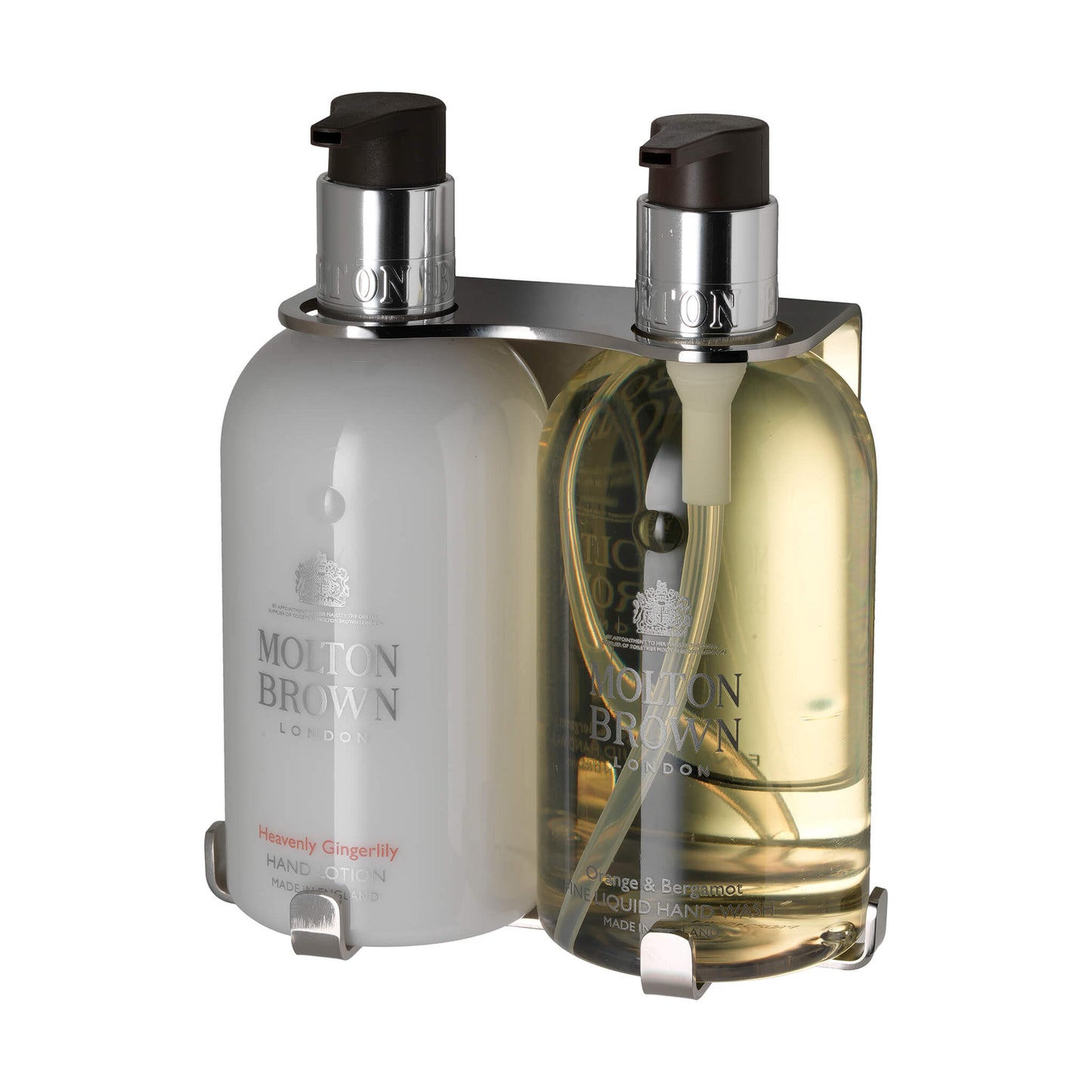 Double 300ml SoLoc® Security Holder