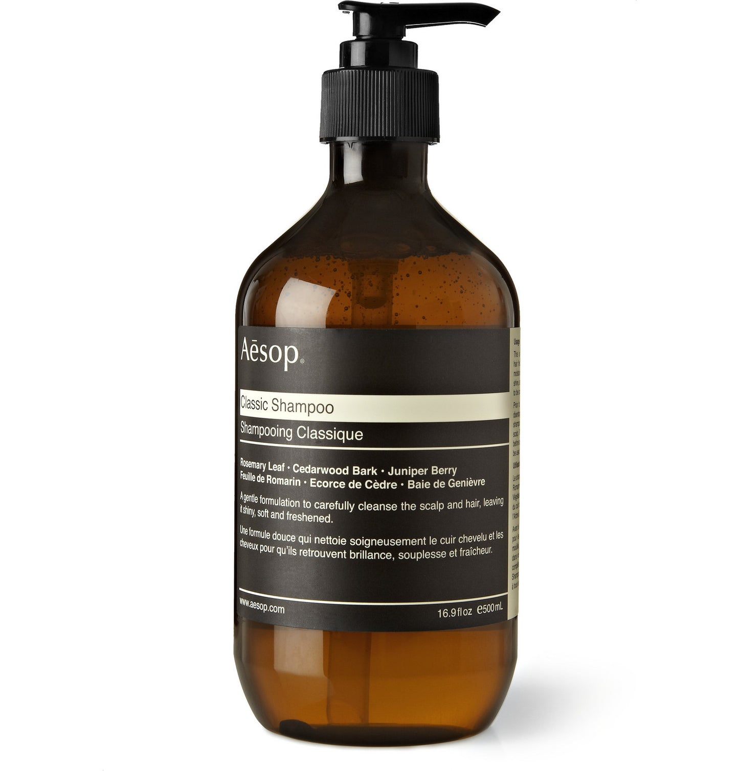 Triple 500ml SoLoc® Standard Holder