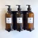 Sale Bundles - Holders with Bottles, Pumps & Labels