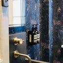 Wall-Mounted Holders