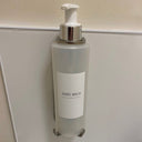 Single 300ml Tall Security Holder Orbital Finish