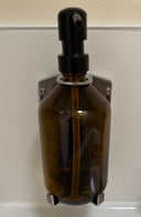 Single 500ml Tall Security Holder Orbital Finish