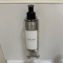 Single 250ml Tall Security Holder Polished Finish