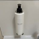 Single 250ml Tall Security Holder Polished Finish