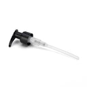 500ml Plastic Sirop Bottle & Pump