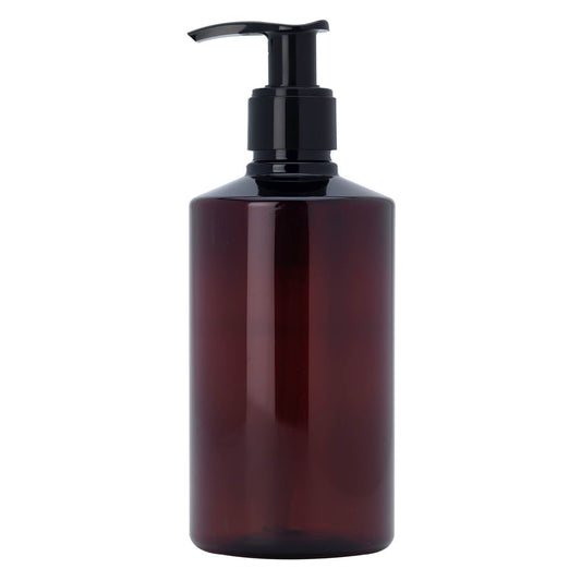500ml Plastic Bottle & Pump