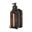 Single 300ml Security Holder