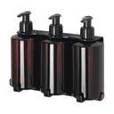 Triple 300ml Security Holder