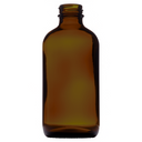 240ml Glass Bottle & Pump