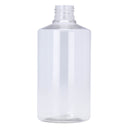 500ml Plastic Bottle