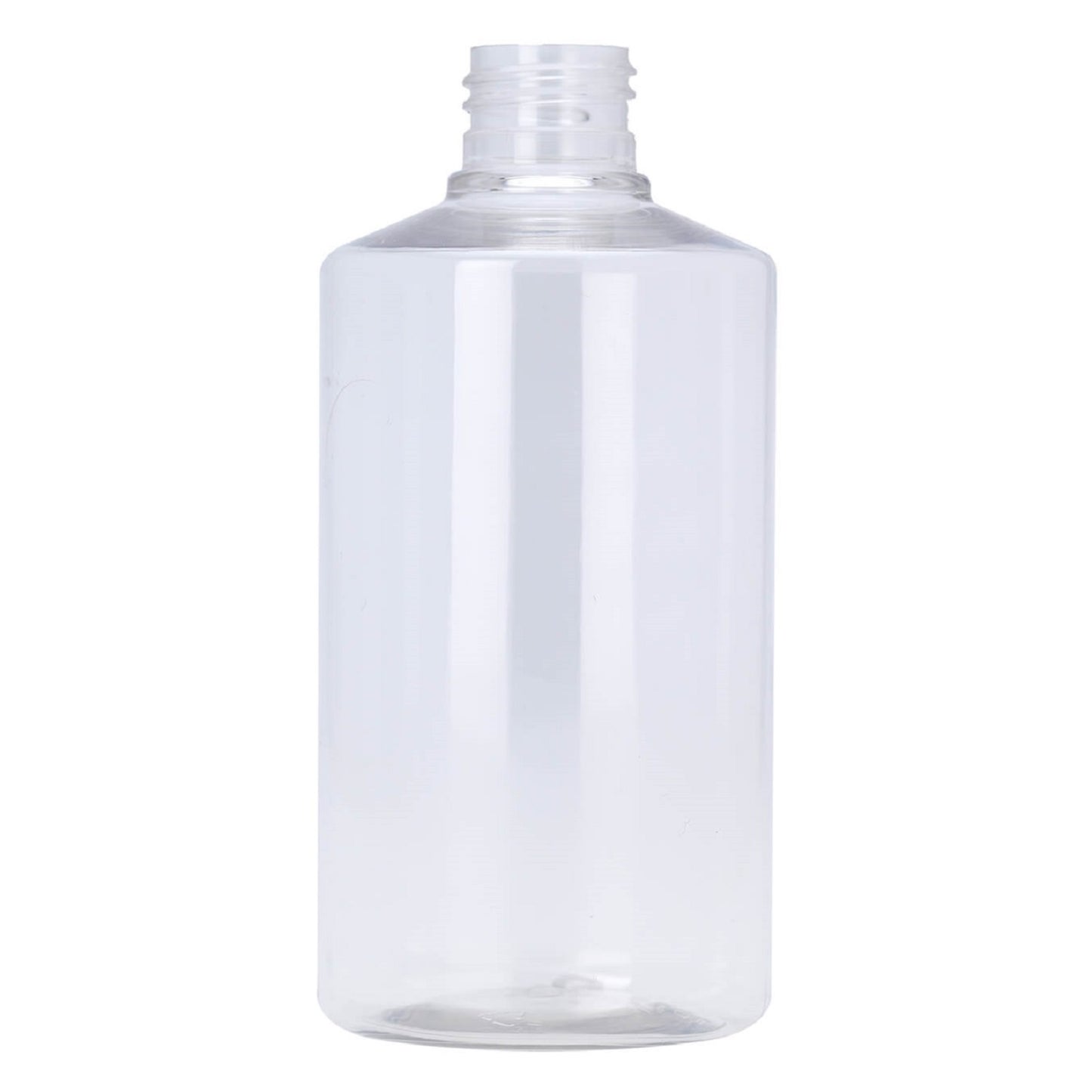 500ml Plastic Bottle
