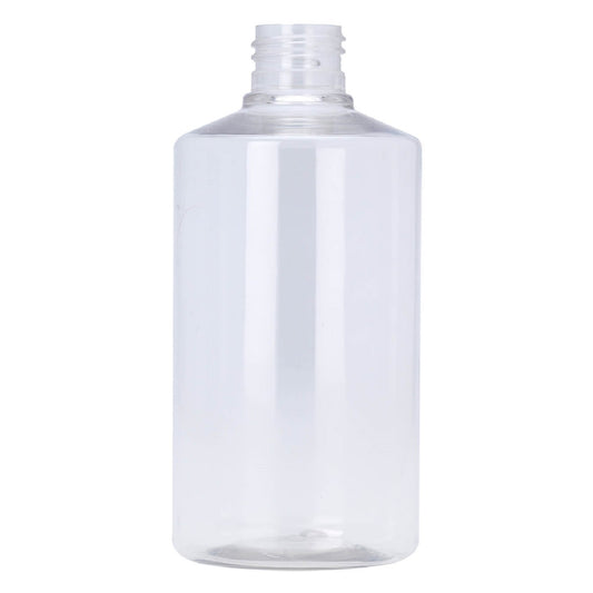 500ml Plastic Bottle