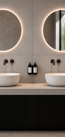 <h1>Luxury Wall-Mounted Soap Dispensers</h1>