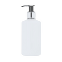 300ml Plastic Bottle & Pump