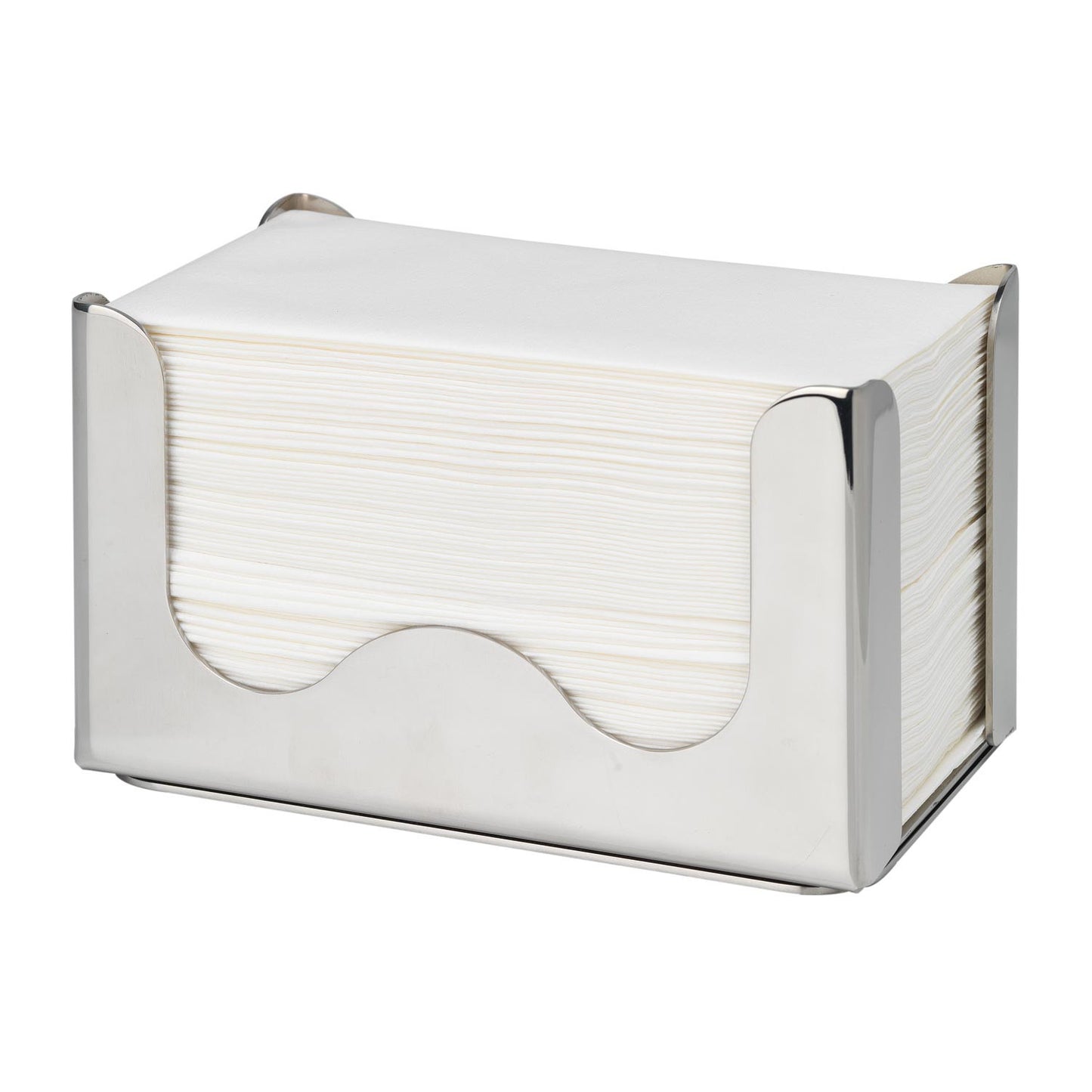 Luxury Hand Towel Dispenser