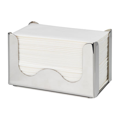 Luxury Hand Towel Dispenser