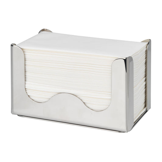 Luxury Hand Towel Dispenser