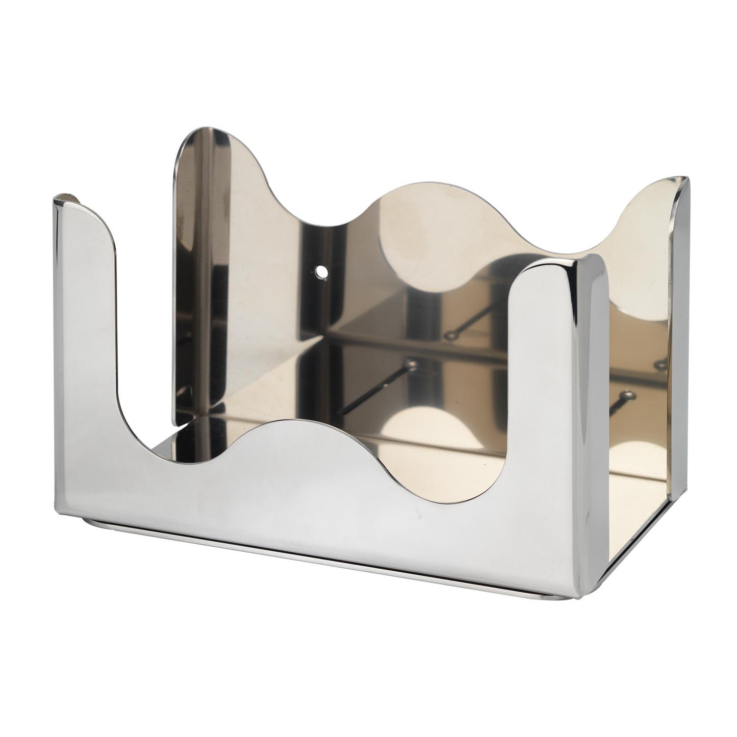 Luxury Hand Towel Dispenser