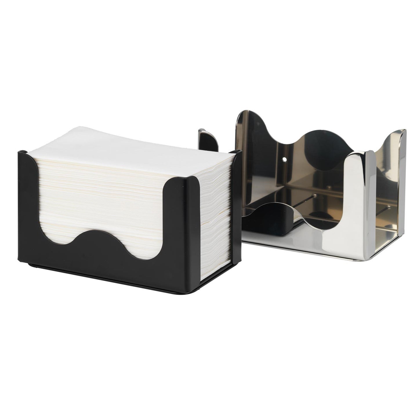 Luxury Hand Towel Dispenser