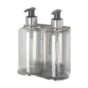 Double 500ml Standard Holder