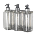 Triple 500ml Standard Holder