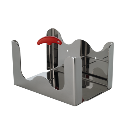 Luxury Hand Towel Dispenser
